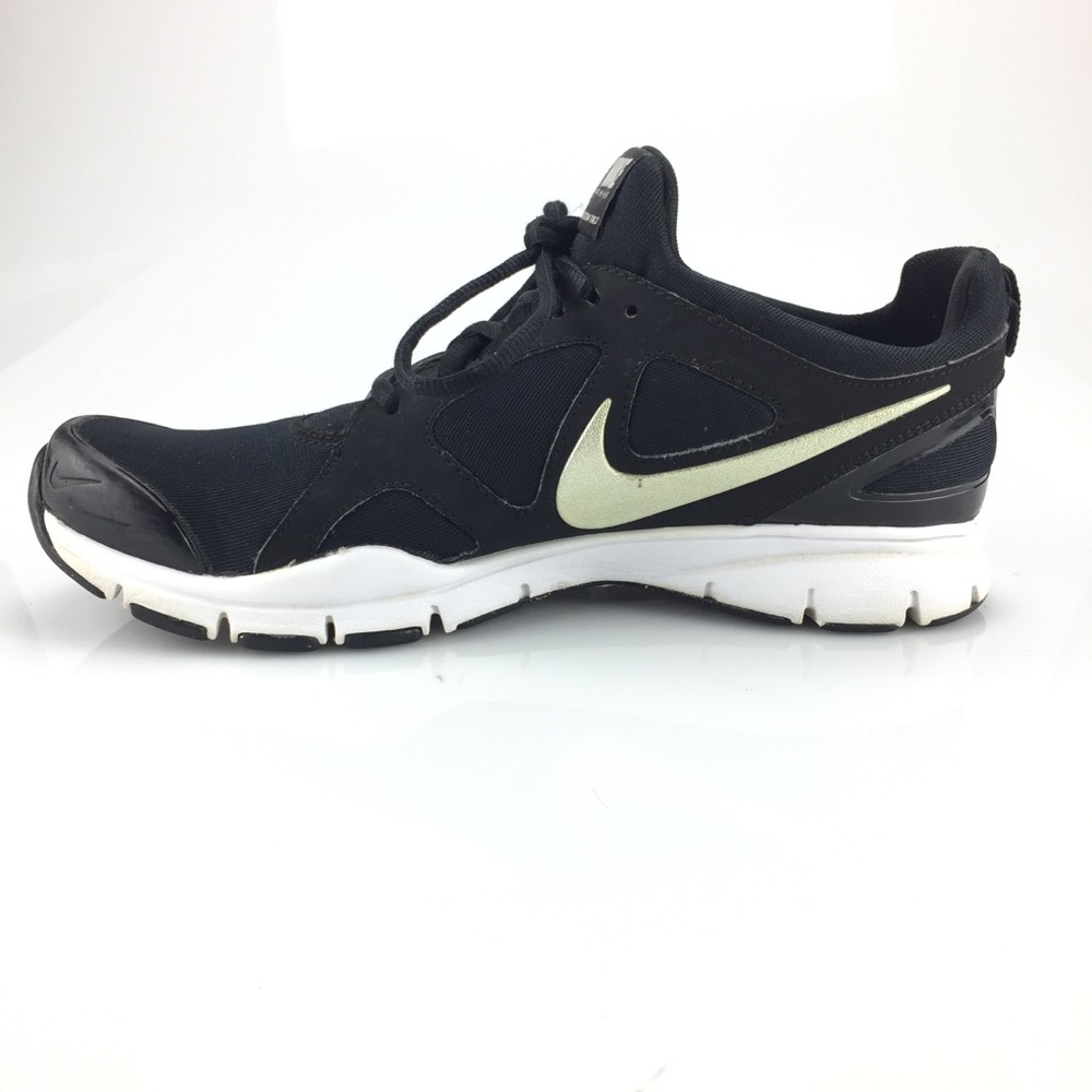 Nike In Season TR2 Black Cross training 525737-005 - Picture 2 of 9